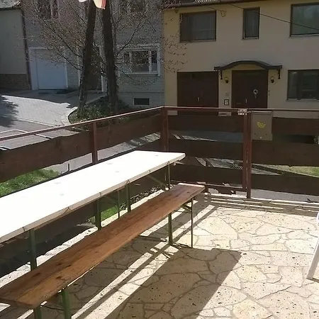 דירה Pajdos Apartmanhaz