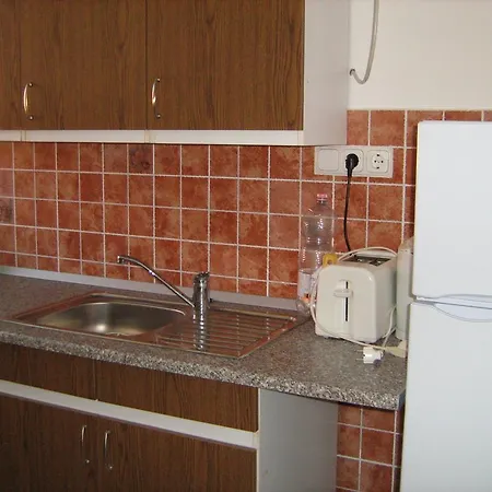 Pajdos Apartmanhaz דירה