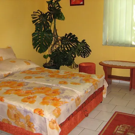 Pajdos Apartmanhaz דירה אגר