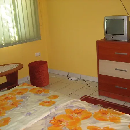 דירה Pajdos Apartmanhaz *