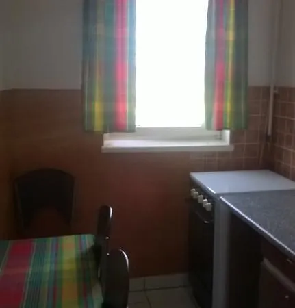 דירה Pajdos Apartmanhaz