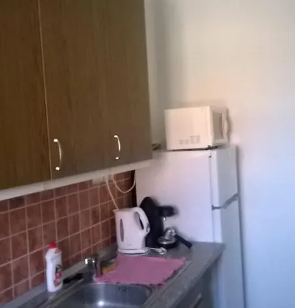 Pajdos Apartmanhaz *