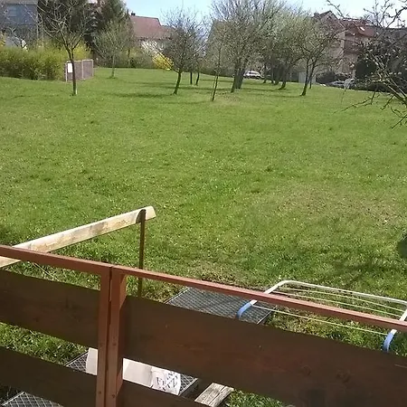 דירה Pajdos Apartmanhaz